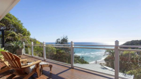 The Palms at Byron Byron Bay